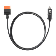 Car Battery Charger Cable -...