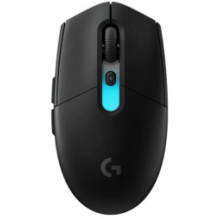 Computer mouse Logitech...