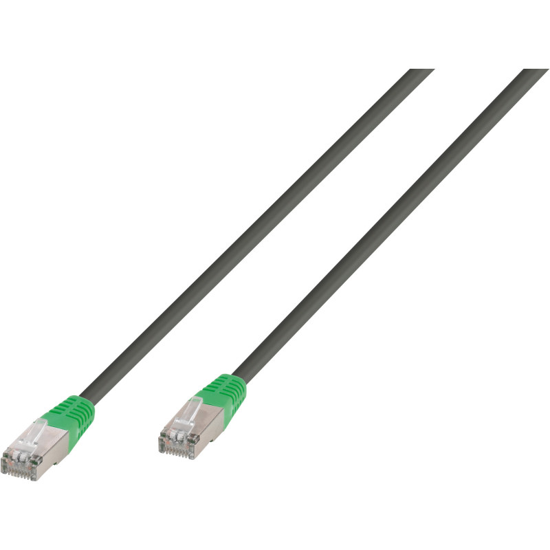 Vivanco network cable CAT 6 10m (45913) 4008928459135