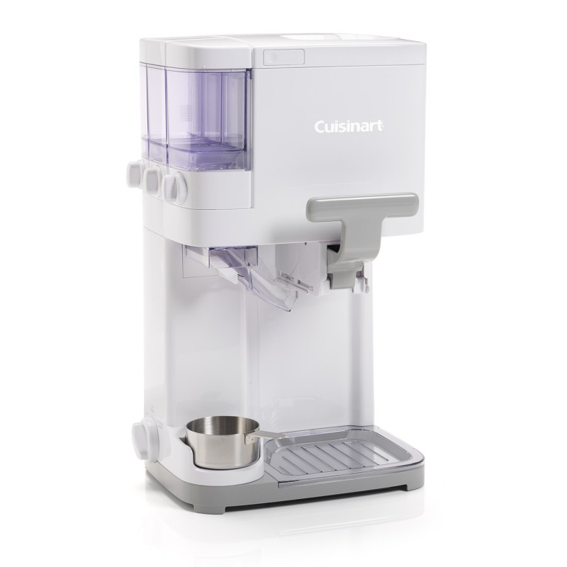 CUISINART saldejuma pagatavosanas ierice