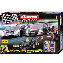 Carrera GO!!! DTM Speed...