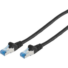 Patchkabel CAT6a RJ45 S /...