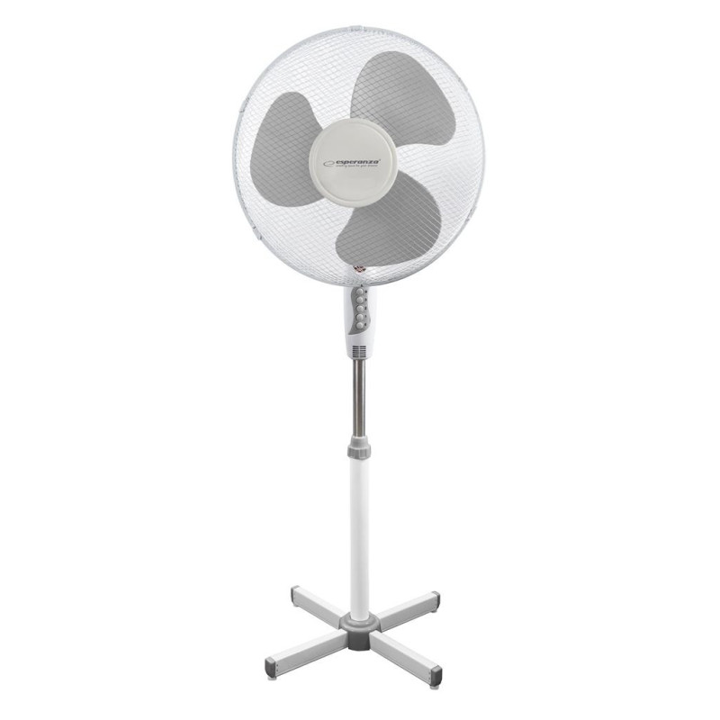 Esperanza EHF001WE Ventilators 50W 40cm