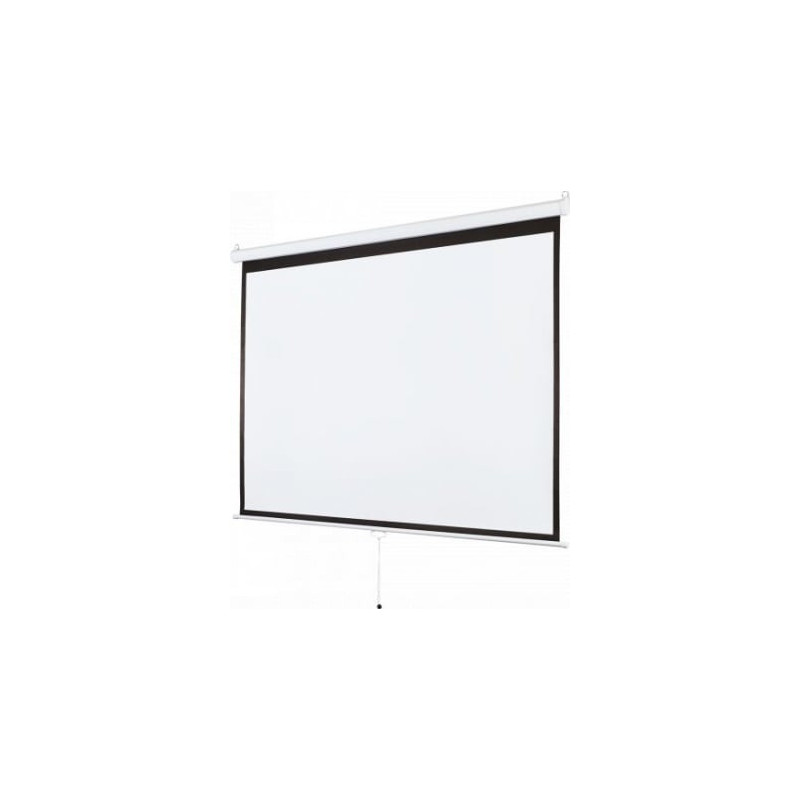 Sponge Smoother Manual Screen ES-2