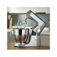 Kenwood KVL85.004SI Virtuvinis kombainas 1200 W Sidabrinis