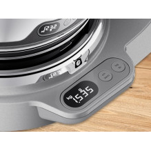 Kenwood KVL85.004SI Stand mixer 1200 W Silver Kenwood KVL85.004SI Stand mixer 1200 W Silver