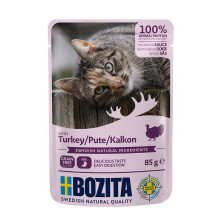 BOZITA Turkey Chunks in...