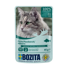BOZITA Perch Chunks in...