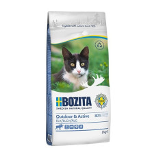 BOZITA Outdoor &amp; Active...
