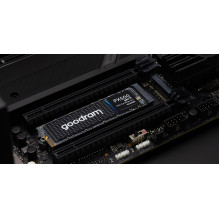 SSD GOODRAM PX500 GEN.3 PCIe 3x4 128GB M.2 2280 RET SSD GOODRAM PX500 GEN.3 PCIe 3x4 128GB M.2 2280 RET