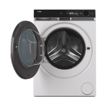 Washing machine - dryer Haier HWD120BD16397EUS Washing machine - dryer Haier HWD120BD16397EUS