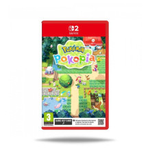 Nintendo Switch 2 žaidimas Nintendo Pokemon Pokopia Nintendo Switch 2 žaidimas Nintendo Pokemon Pokopia
