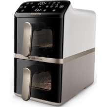 Karšto oro gruzdintuvė Philips 4000 serija NA462 / 80,10 l