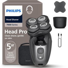 Hair clipper Philips Head Shaver Pro 7000 Series HS7980 / 15
