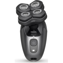 Plaukų kirpimo mašinėlė Philips Shaver Pro 7000 HS7980 / 15