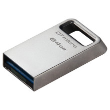 „Kingston Technology DataTraveler“ mikro USB atmintinė