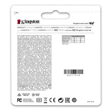 „Kingston Technology DataTraveler“ mikro USB atmintinė