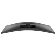 AOC V5 CU34V5CW computer monitor