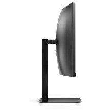 AOC V5 CU34V5CW computer monitor