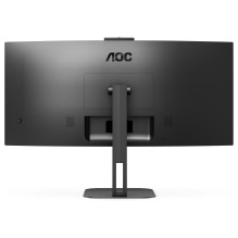 AOC V5 CU34V5CW computer monitor