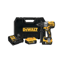 DeWALT DCD991P2 power...
