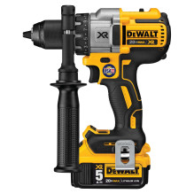 DeWALT DCD991P2 power screwdriver / impact driver DeWALT DCD991P2 power screwdriver / impact driver
