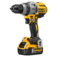 DeWALT DCD991P2 power screwdriver / impact driver DeWALT DCD991P2 power screwdriver / impact driver