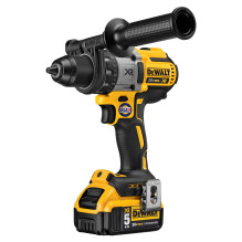 DeWALT DCD991P2 power screwdriver / impact driver DeWALT DCD991P2 power screwdriver / impact driver