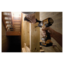 DeWALT DCD991P2 power screwdriver / impact driver DeWALT DCD991P2 power screwdriver / impact driver