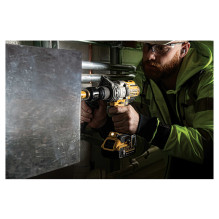 DeWALT DCD991P2 power screwdriver / impact driver DeWALT DCD991P2 power screwdriver / impact driver