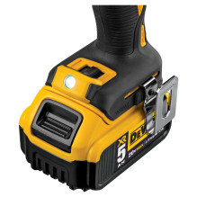 DeWALT DCD991P2 power screwdriver / impact driver DeWALT DCD991P2 power screwdriver / impact driver