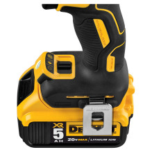 DeWALT DCD991P2 power screwdriver / impact driver DeWALT DCD991P2 power screwdriver / impact driver