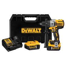 DeWALT DCD991P2 power screwdriver / impact driver DeWALT DCD991P2 power screwdriver / impact driver