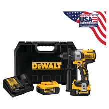 DeWALT DCD991P2 power screwdriver / impact driver DeWALT DCD991P2 power screwdriver / impact driver