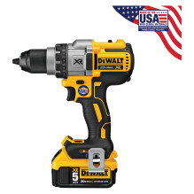 DeWALT DCD991P2 power screwdriver / impact driver DeWALT DCD991P2 power screwdriver / impact driver