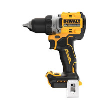 DeWALT DCD800P2T-QW power screwdriver / impact driver DeWALT DCD800P2T-QW power screwdriver / impact driver