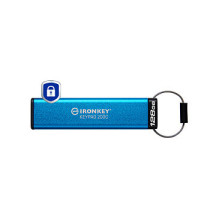 „Kingston Technology IronKey Keypad 200“ USB atmintinė