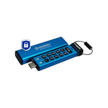Kingston Technology IronKey Keypad 200 USB flash drive