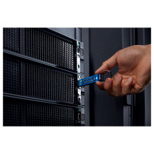 Kingston Technology IronKey Keypad 200 USB flash drive