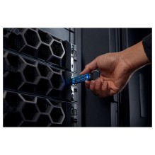 Kingston Technology IronKey Keypad 200 USB flash drive