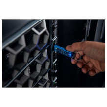 Kingston Technology IronKey Keypad 200 USB flash drive