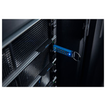 „Kingston Technology IronKey Keypad 200“ USB atmintinė
