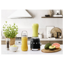Smeg PBF01BLEU blender