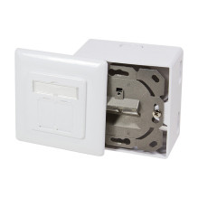 LogiLink NP0039A socket-outlet