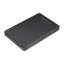LogiLink UA0339 storage drive enclosure LogiLink UA0339 storage drive enclosure