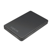 LogiLink UA0339 storage drive enclosure LogiLink UA0339 storage drive enclosure