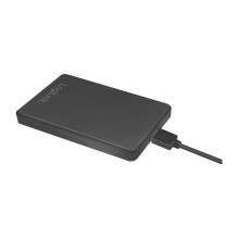 LogiLink UA0339 storage drive enclosure LogiLink UA0339 storage drive enclosure