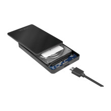 LogiLink UA0339 storage drive enclosure