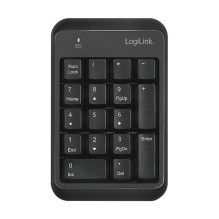 LogiLink ID0201 numeric keypad