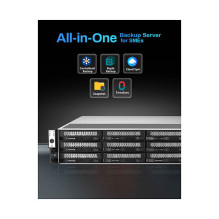 TerraMaster U12-500 Plus